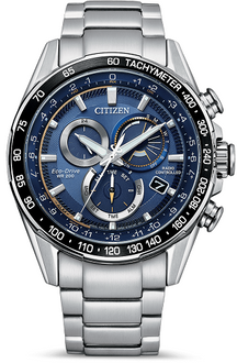 Zegarek męski Citizen Eco-drive CB5914-89L