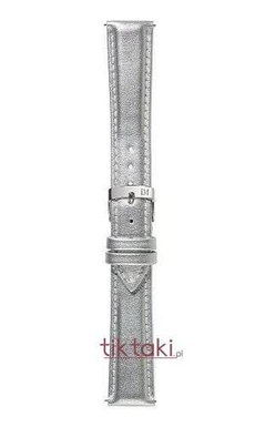 Pasek Morellato A01D5050C47012CR16 / Srebrny