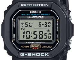 Zegarek Casio G-Shock DW-5600UE-1VER
