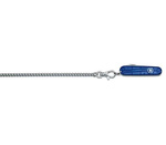 Scyzoryk Victorinox scyzoryk My First Victorinox H,  transparentny niebieski 0.2373.T2