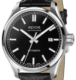 Zegarek Epos Passion 3501.132.20.15.25