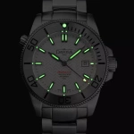 Zegarek Davosa Argonautic Lumis BS  Automatic 16152910