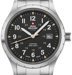 Zegarek Swiss Military by Chrono SM34108.01 Classic Army Style