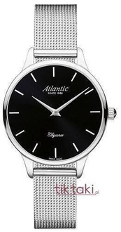 Zegarek damski Atlantic Elegance 29038.41.61MB