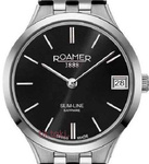 Zegarek Roamer Slim-Line 512857 41 55 20
