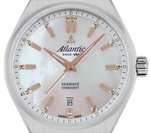 Zegarek Atlantic Seawave 39365.41.01R
