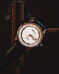 Zegarek Balticus Steersman BALSTSWS - Made in Poland 