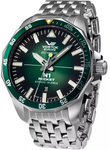 Zegarek Vostok Europe Rocket N1 Automatic  NH35A-225A710B