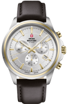 Zegarek Swiss Military by Chrono SM34107.15 Chronograph