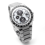 Zegarek męski Citizen Titanium Eco-drive AT8238-84A