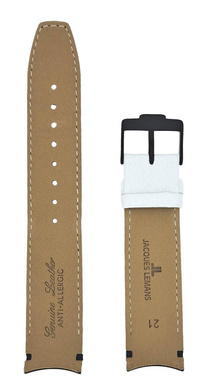 Pasek do zegarka Jacques Lemans Champions Leaque  U-32S