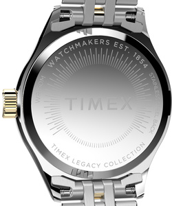 Zegarek Timex Legacy Mini TW2W90900