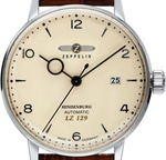 Zegarek Zeppelin LZ 129 Hindenburg Automatic 8062-5