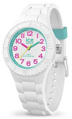 Zegarek ICE hero - White castle 020326