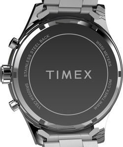 Zegarek Timex Chronograph TW2Y01500