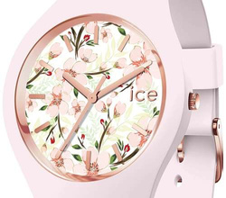Zegarek ICE flower - Heaven sage Small 020513