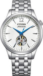Zegarek Citizen Classic Open Heart Automatic  NH9131-73A