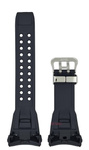 Pasek do zegarka Casio GWN-Q1000-1A(10535018) Czarny
