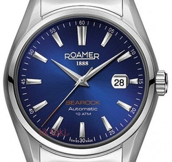 Zegarek Roamer Searock Automatic  210633 41 45 20 