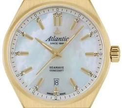 Zegarek Atlantic Seawave 39365.45.01