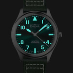Zegarek Davosa Newton Pilot 16153075