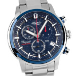 Zegarek Atlantic Seasport 87466.47.51