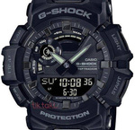 Zegarek Casio G-Shock Bluetooth GBA-900-1AER