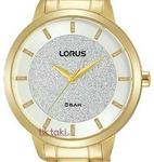Zegarek Lorus Ladies RG246TX9