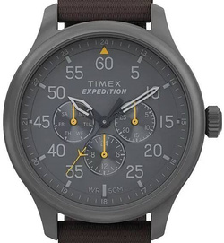 Zegarek Timex Expedition Field Chronograph TW4B30900