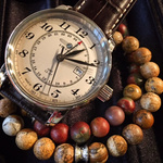 Zegarek Zeppelin LZ127 Graf Zeppelin GMT 7642-5