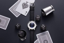 Zegarek Błonie Polan 2 Automatyczny Limited Edition