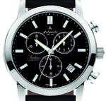 Zegarek Atlantic Sealine Chronograph 62450.41.61