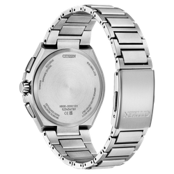 Zegarek męski Citizen Titanium Eco-drive AT8238-84A