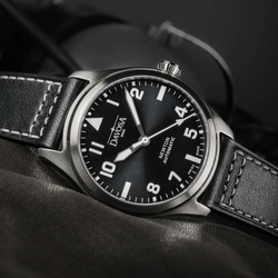 Zegarek Davosa Newton Pilot 16153055