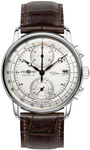 Zegarek Zeppelin 100 Jahre 8670-1