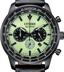 Zegarek Citizen Classic Eco-Drive CA4505-21X