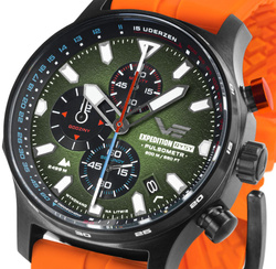 Zegarek Vostok Europe Expedition Rysy VK67-592D499