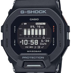 Zegarek Casio G-Shock  Bluetooth  GBD-200-1ER