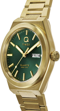 Zegarek Timex Q Continental TW2Y35100