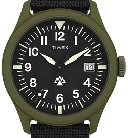 Zegarek Timex Expedition Traprock TW2W34400