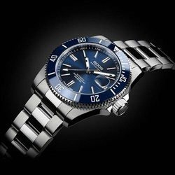 Zegarek Epos Sportive 3504.131.96.16.30