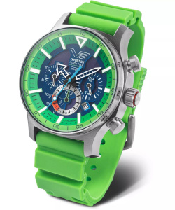 Zegarek Vostok Europe Expedition South Pole Solar VR42-595A733