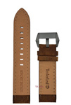 Pasek do zegarka Timberland TBL.16062JYU/02  / Brązowy
