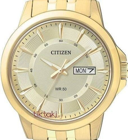 Zegarek Citizen ECO DRIVE BF2013-56PE / BF2013-56PC