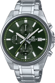 Zegarek Casio Edifice EFV-610D-3CVUEF