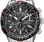Zegarek męski Citizen Promaster Diver's  Eco-drive  CB5001-57E