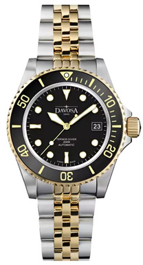 Zegarek Davosa Ternos Automatic 16155305