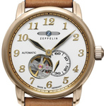 Zegarek Zeppelin Graf Zeppelin LZ127 Automatic 7664-1