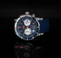 Zegarek Vostok Europe Anchar 6S21/510A583