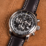 Zegarek Zeppelin 100 Jahre 7680-2
